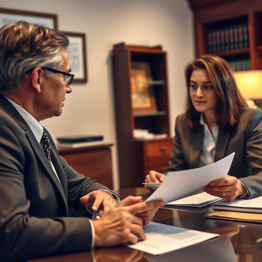 Parenting Schedule Lawyer Fluvanna County, VA