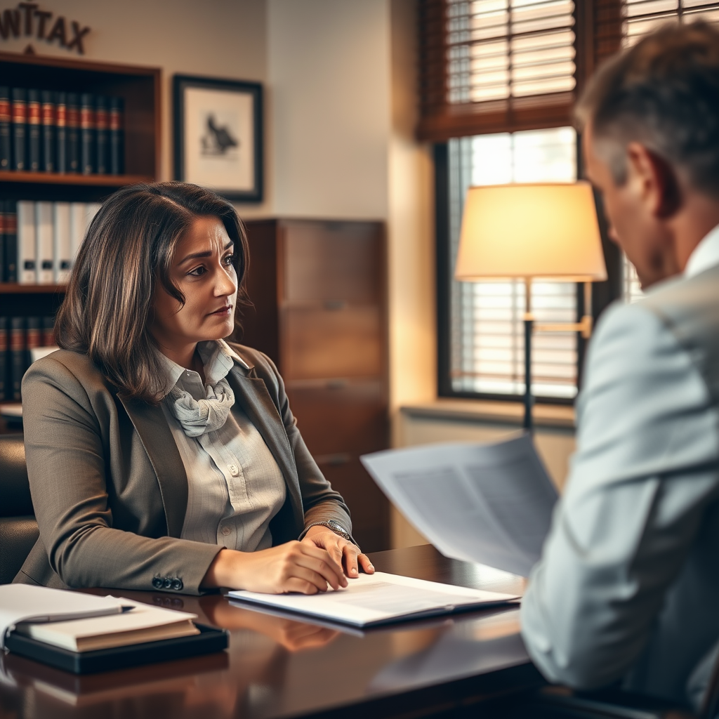 Parenting Schedule Lawyer James City County, VA