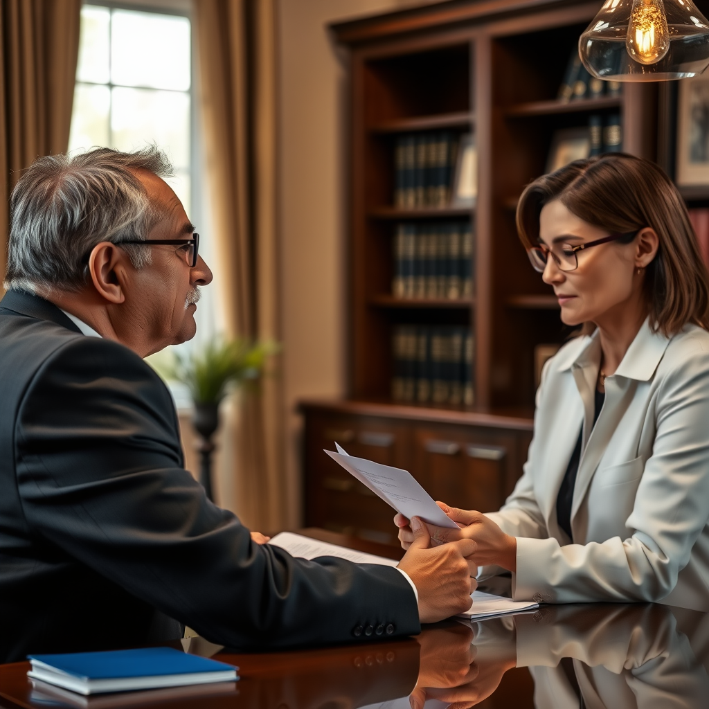 Parenting Schedule Lawyer Powhatan County, VA