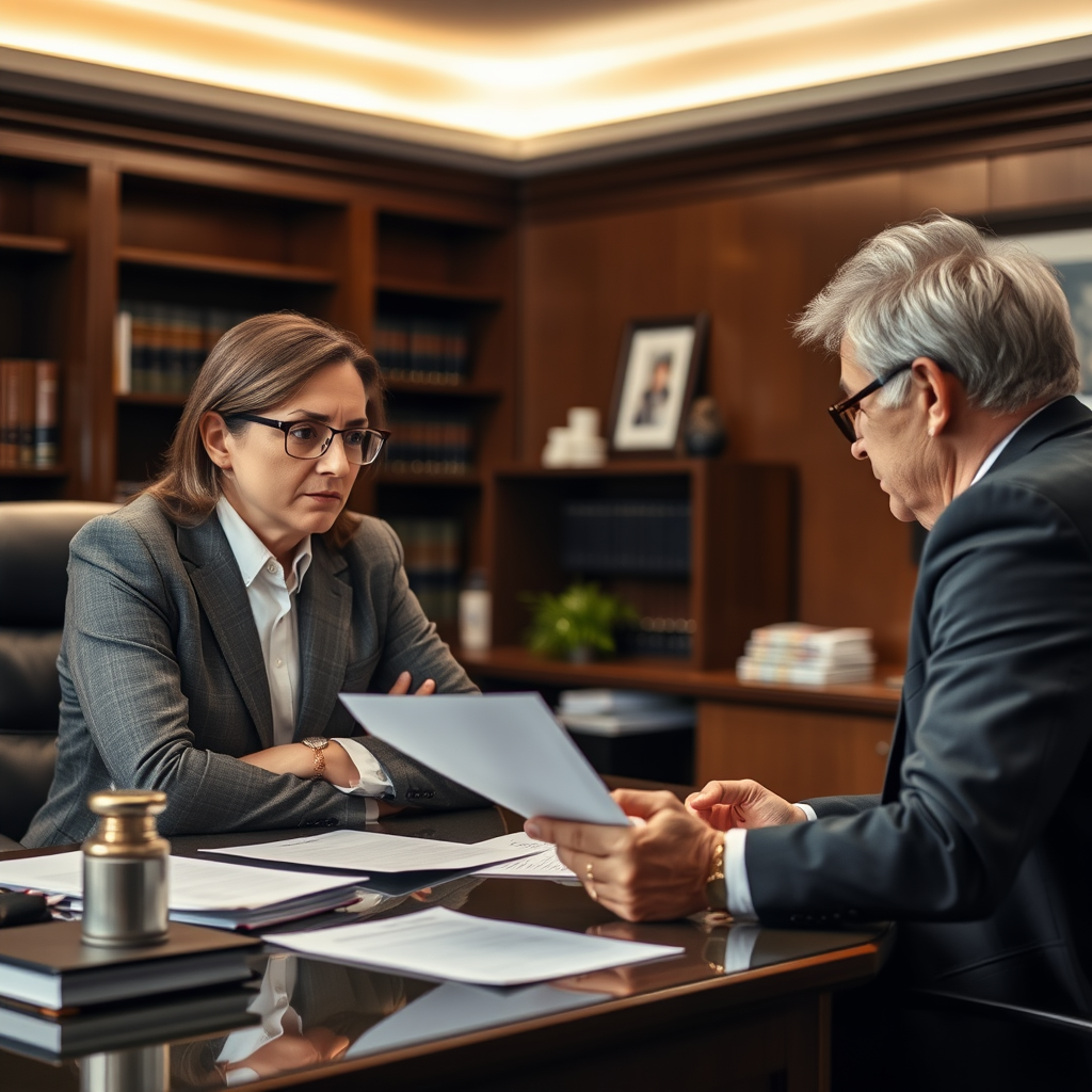 Parenting Schedule Lawyer Virginia Beach, VA