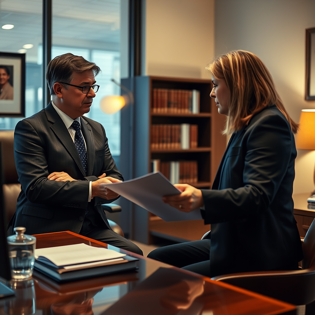 Parenting Schedule Lawyer Virginia, VA