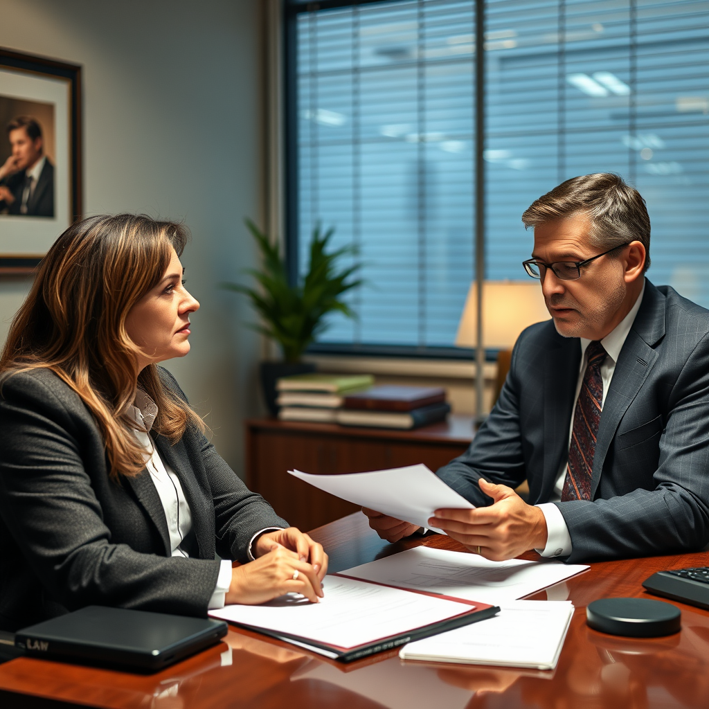 Parenting Schedule Lawyer York County, VA