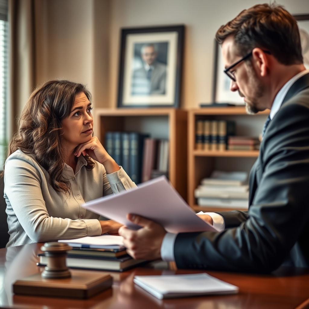 Parenting Time Lawyer Fluvanna County, VA