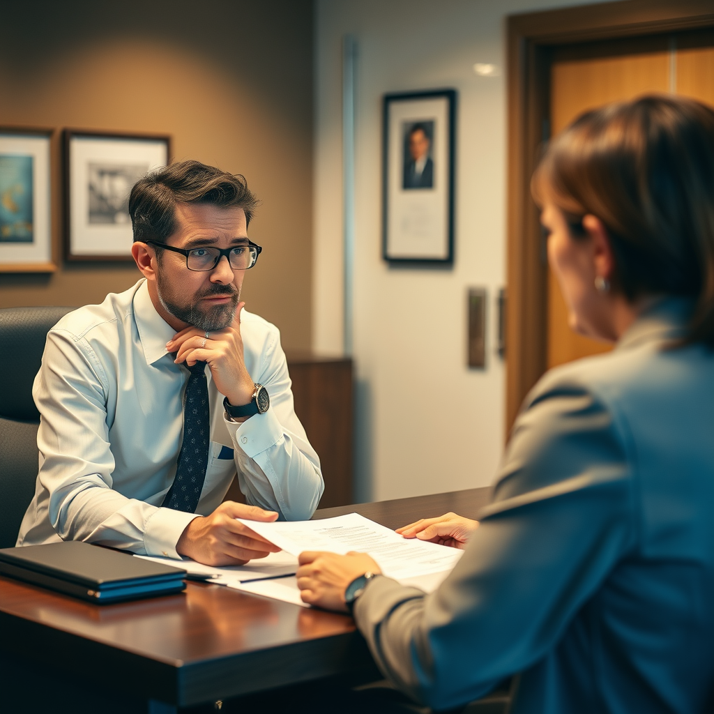 Physical Custody Lawyer Chesterfield County, VA