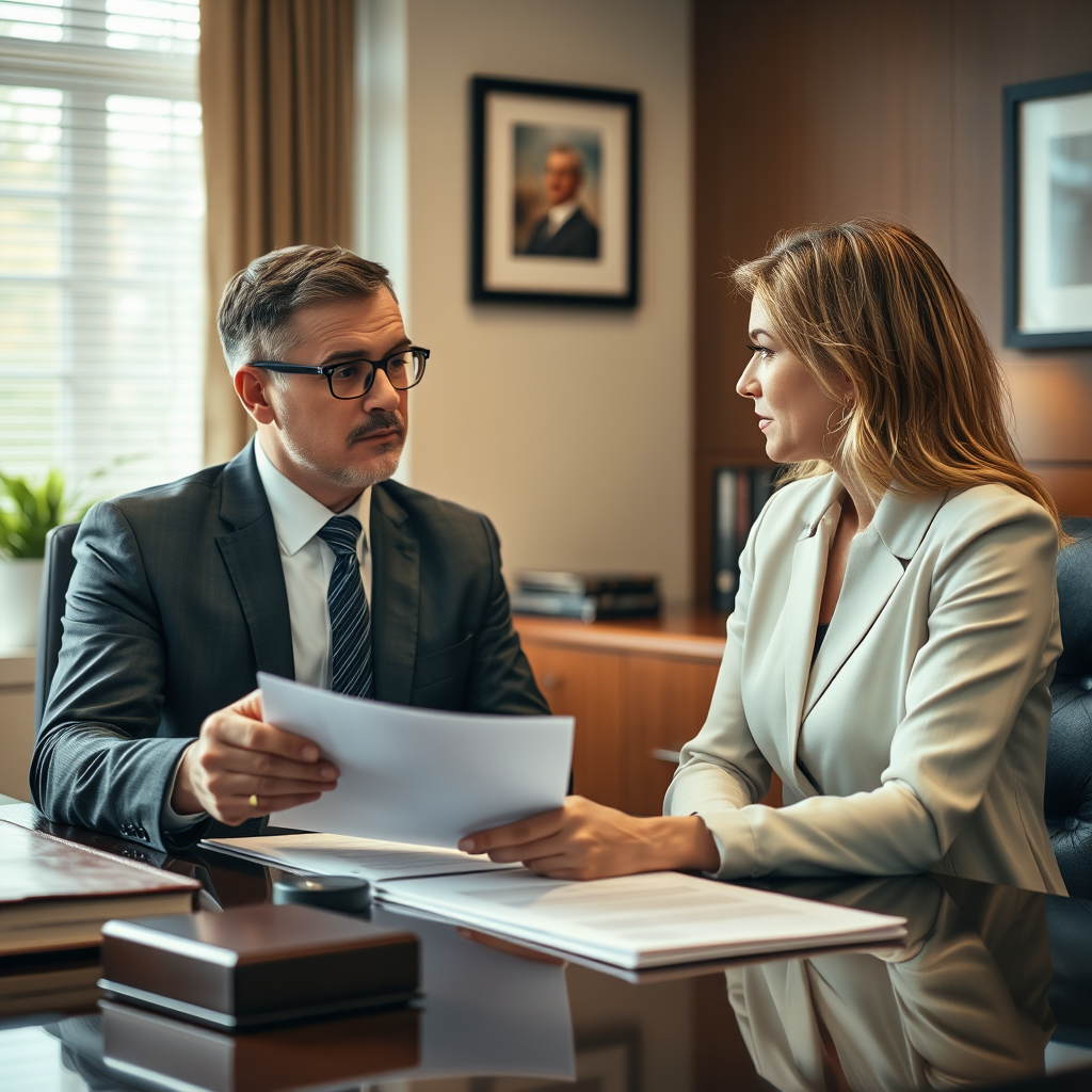 Physical Custody Lawyer Colonial Heights, VA