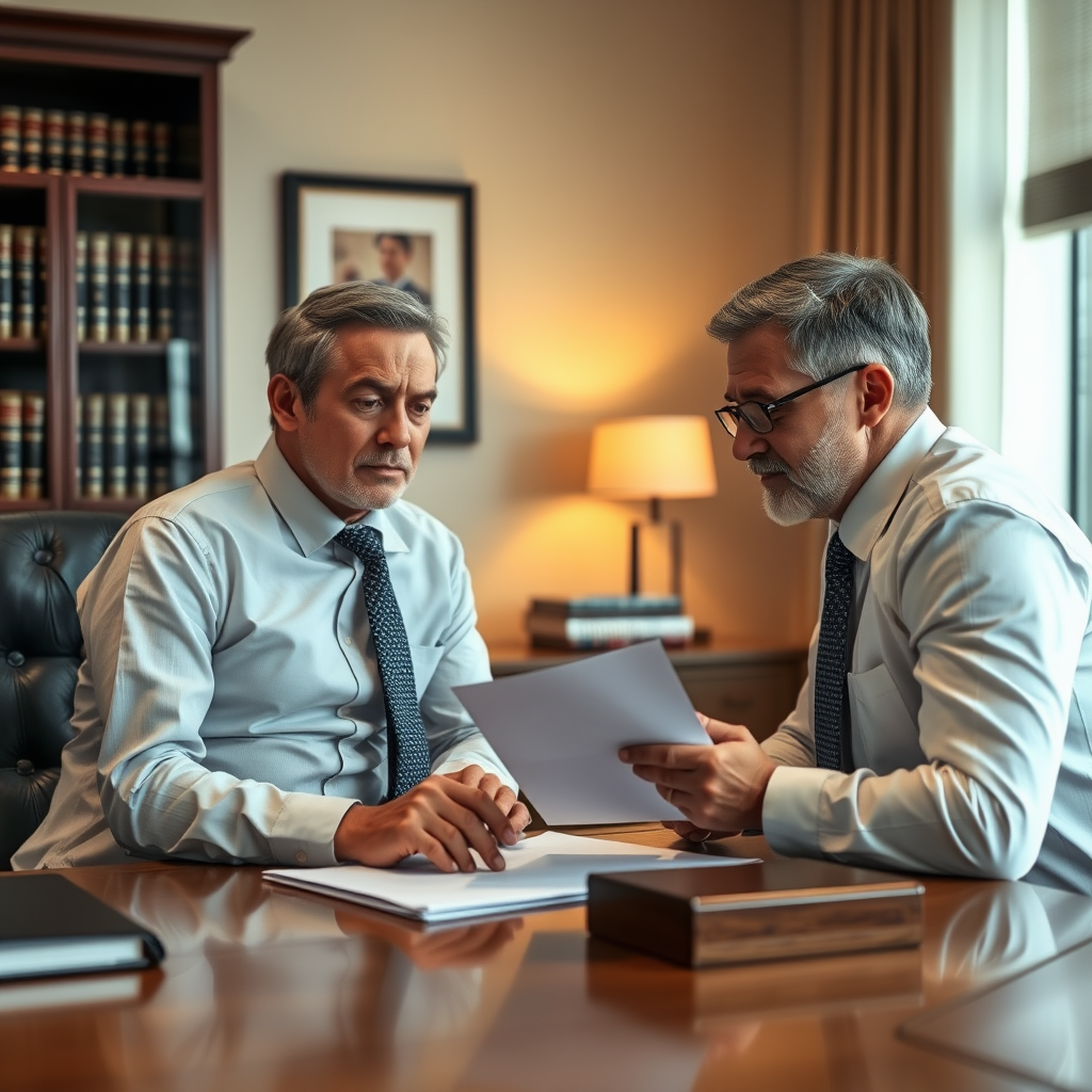 Physical Custody Lawyer Dinwiddie County, VA