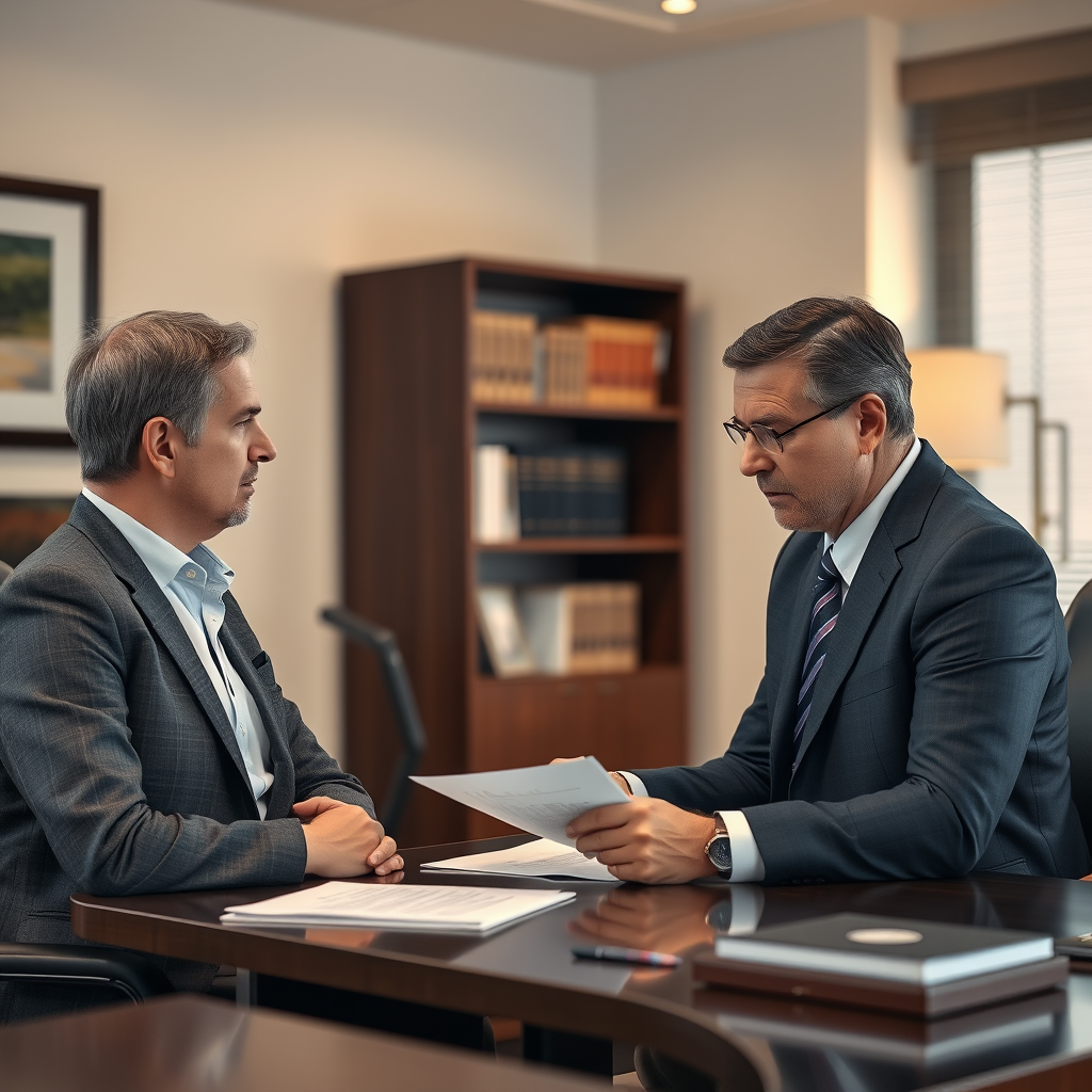 Physical Custody Lawyer Fluvanna County, VA