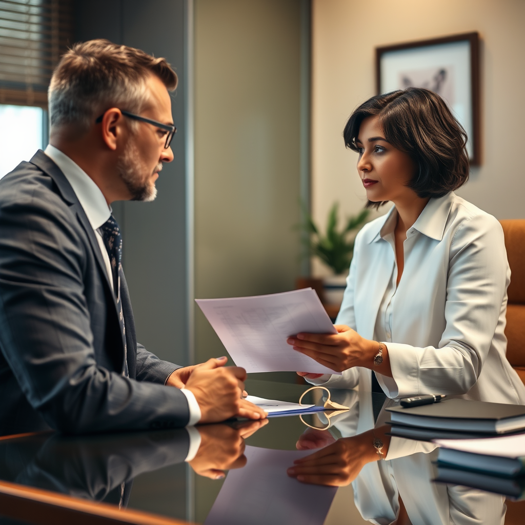 Physical Custody Lawyer Goochland County, VA