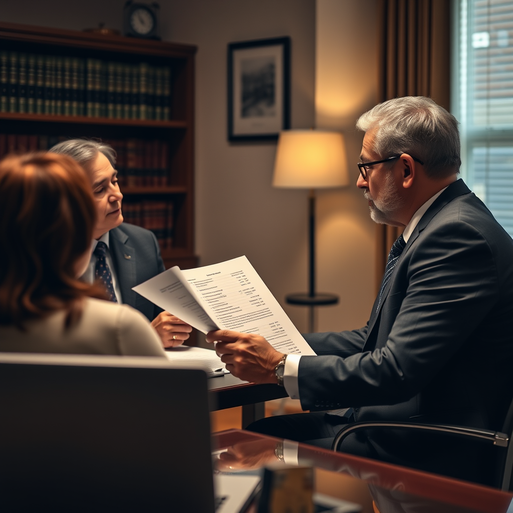Physical Custody Lawyer James City County, VA