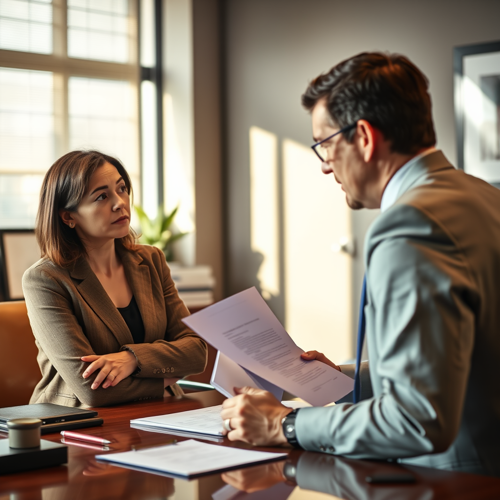 Physical Custody Lawyer King William County, VA