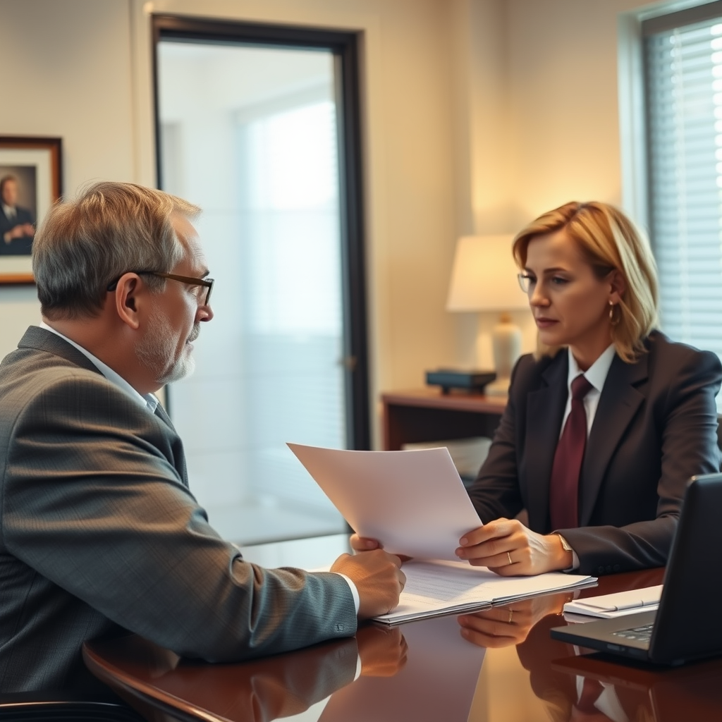 Physical Custody Lawyer New Kent County, VA
