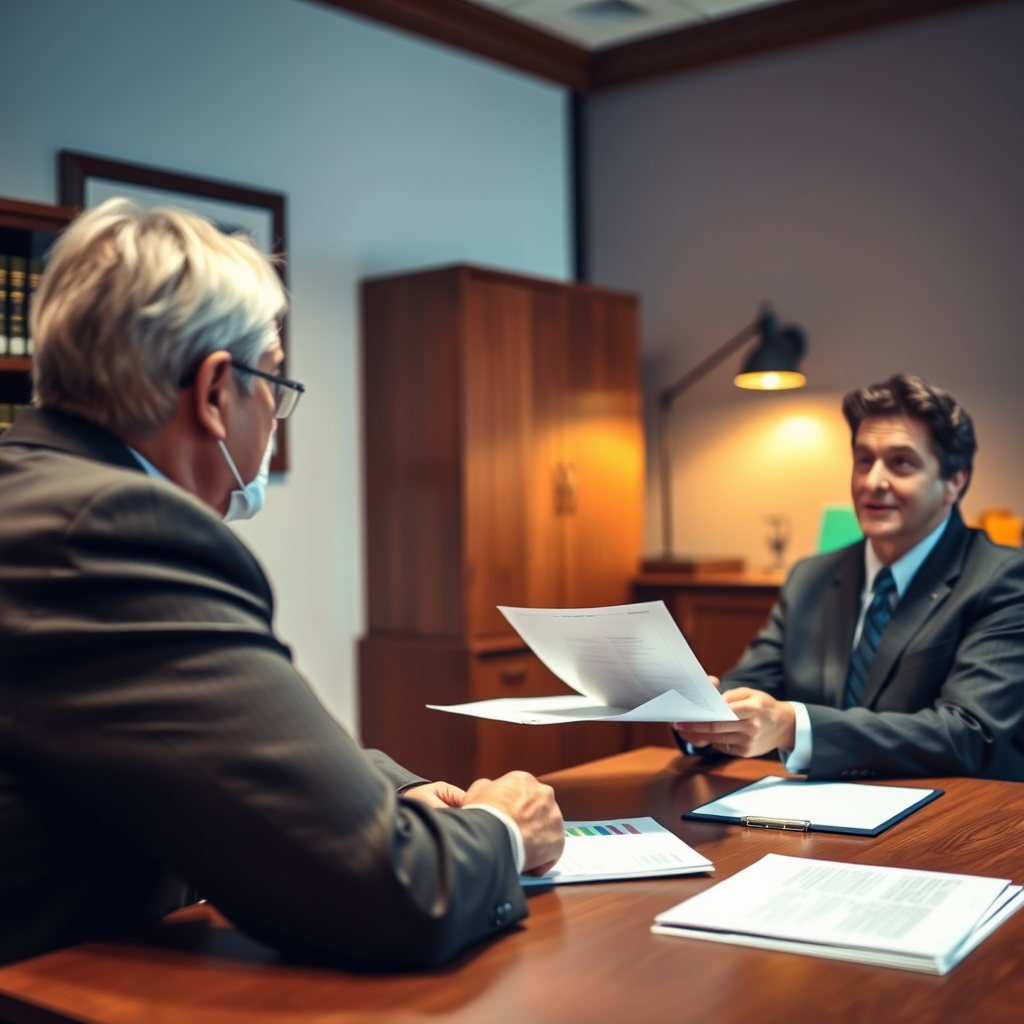 Physical Custody Lawyer Virginia Beach, VA