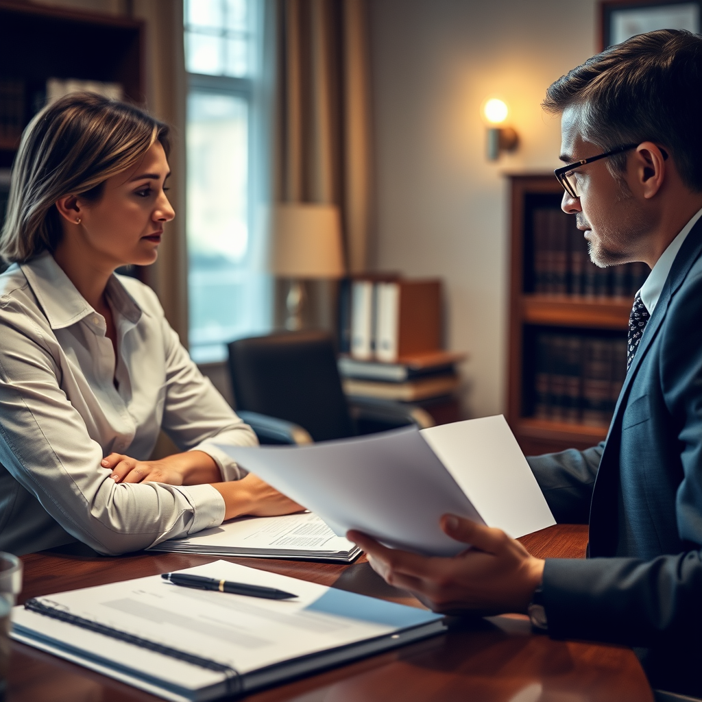 Physical Custody Lawyer Virginia, VA