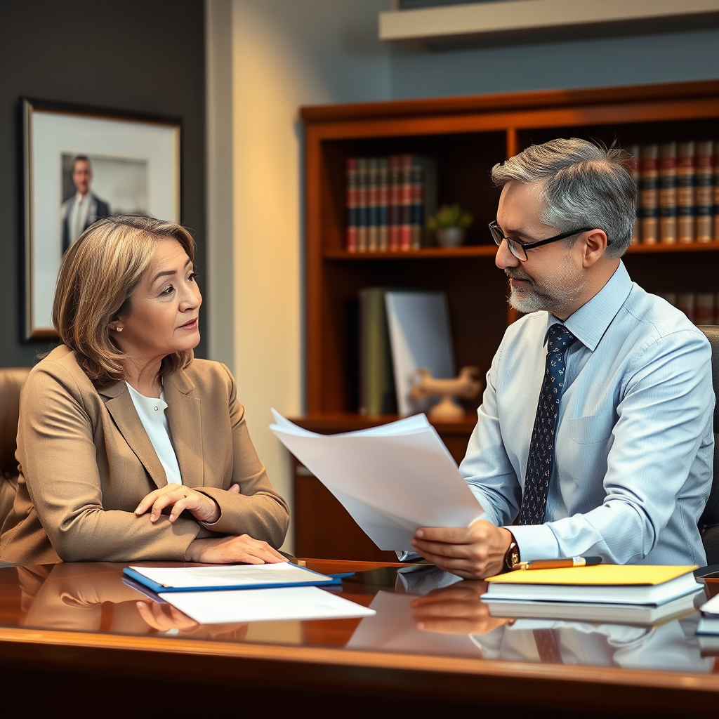 Service Member Divorce Lawyer Colonial Heights, VA