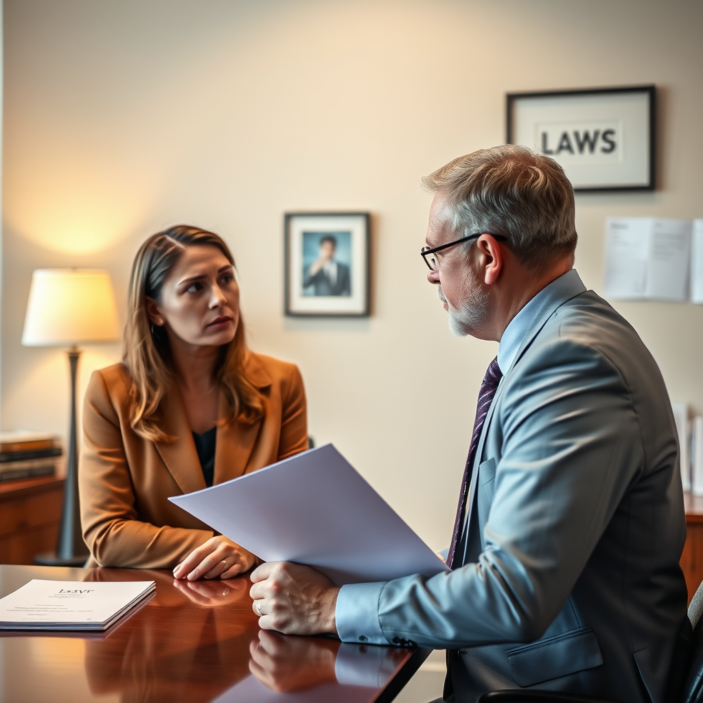 Service Member Divorce Lawyer Dinwiddie County, VA