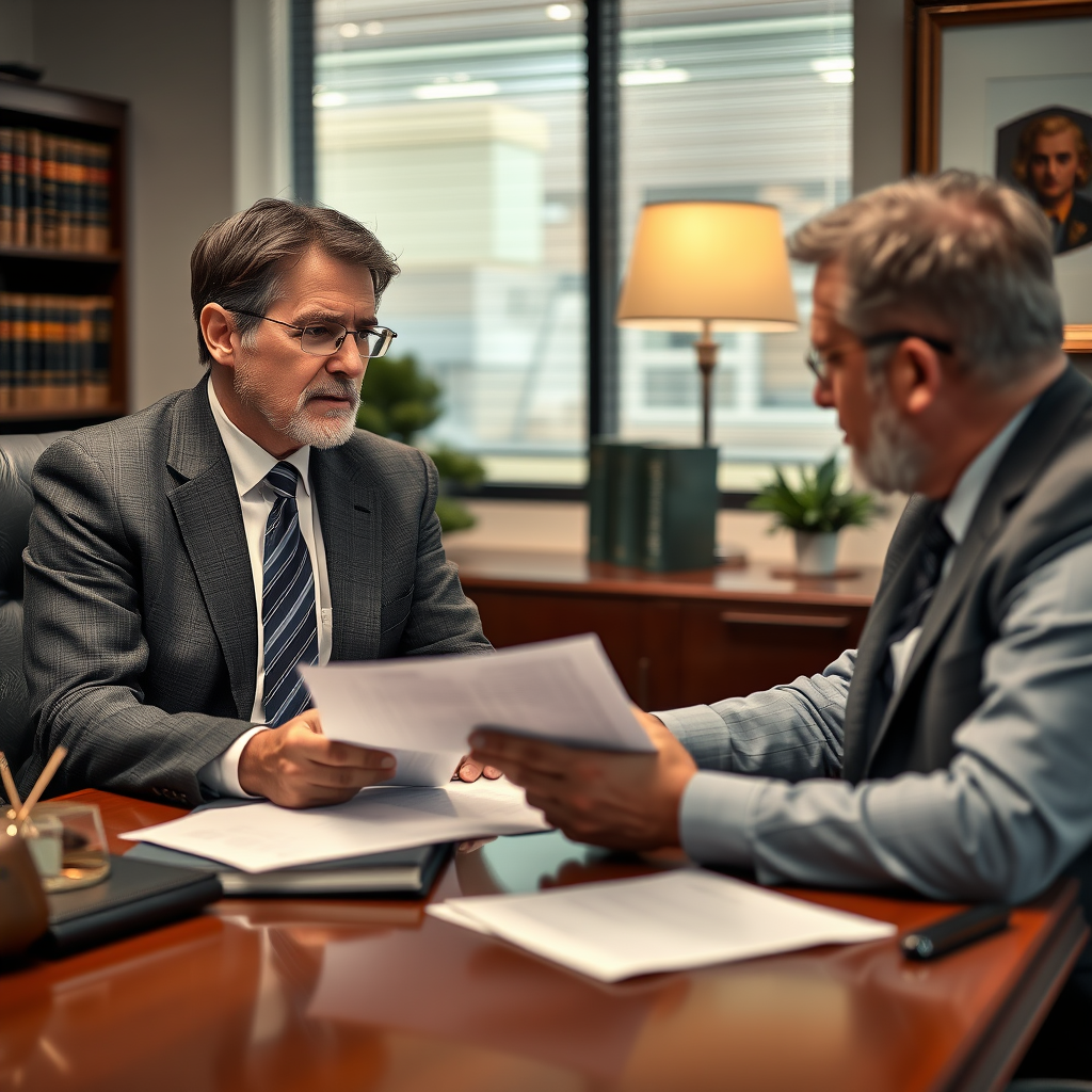 Service Member Divorce Lawyer Fluvanna County, VA