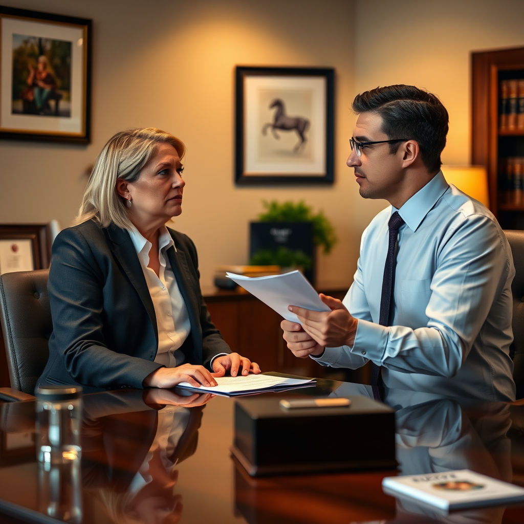 Service Member Divorce Lawyer Isle of Wight County, VA