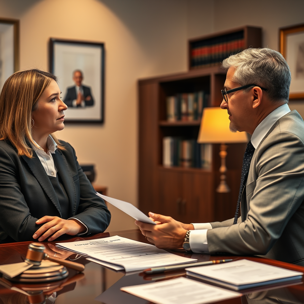 Service Member Divorce Lawyer King William County, VA