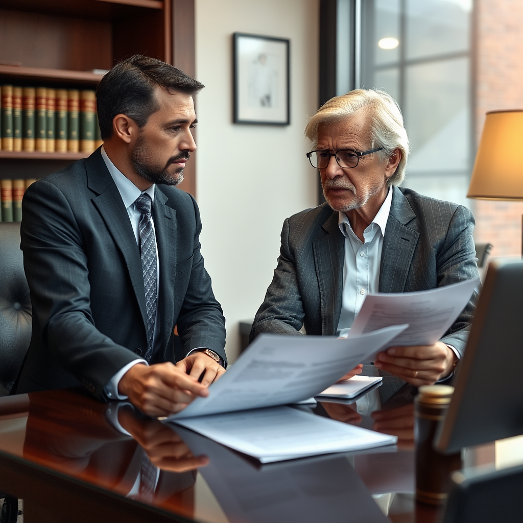 Service Member Divorce Lawyer Louisa County, VA