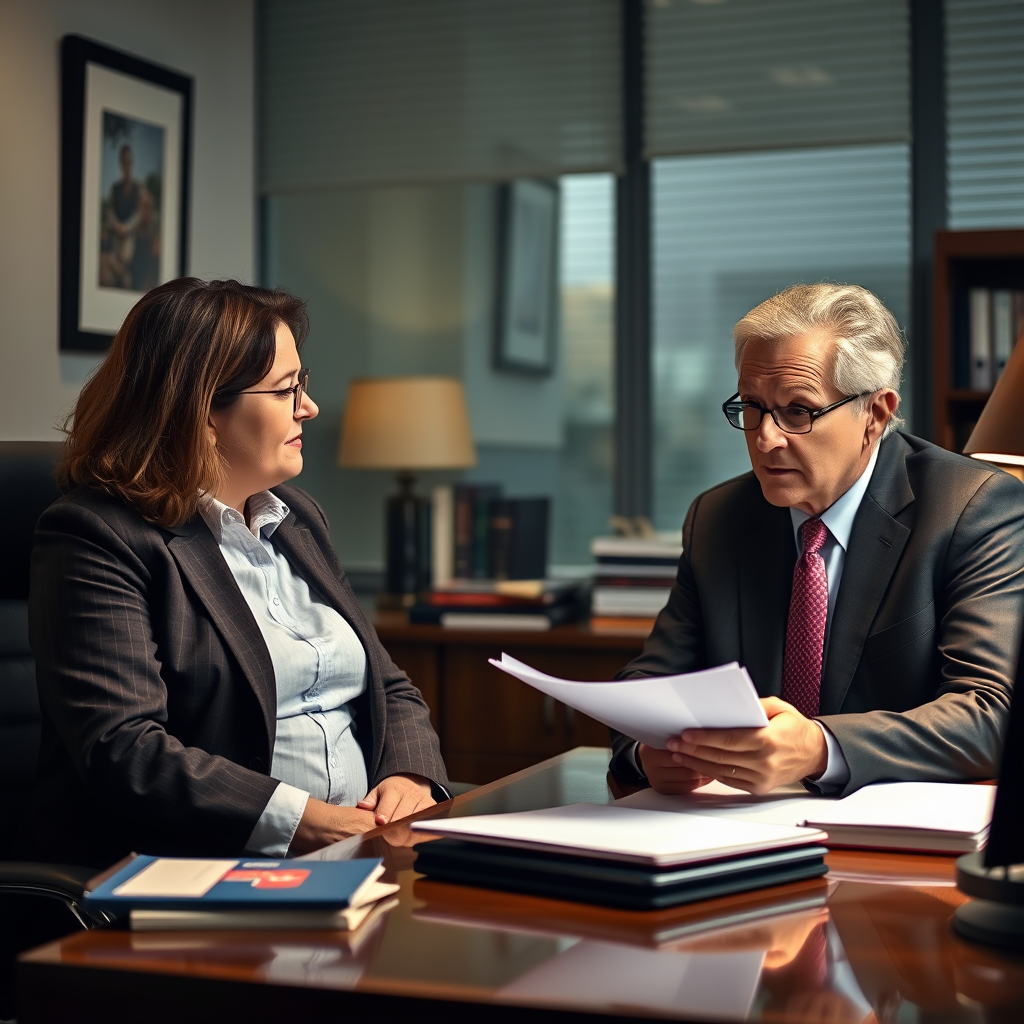 Service Member Divorce Lawyer New Kent County, VA