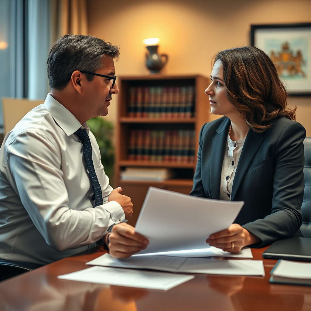 Service Member Divorce Lawyer Prince George County, VA