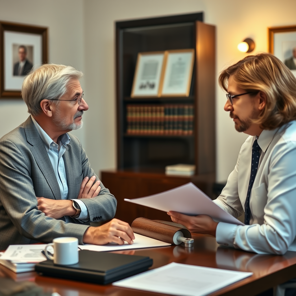 Service Member Divorce Lawyer Rappahannock County, VA