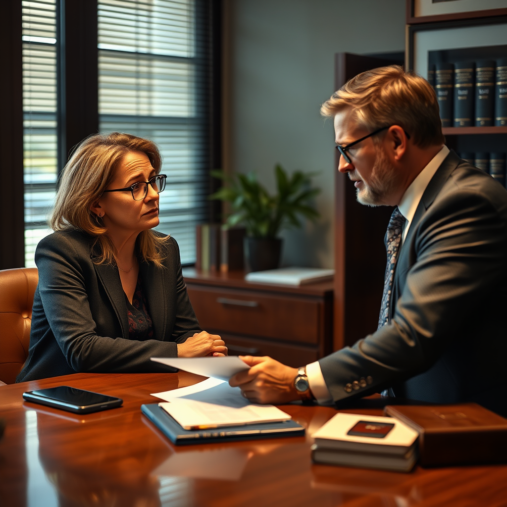 Service Member Divorce Lawyer Rockingham County, VA