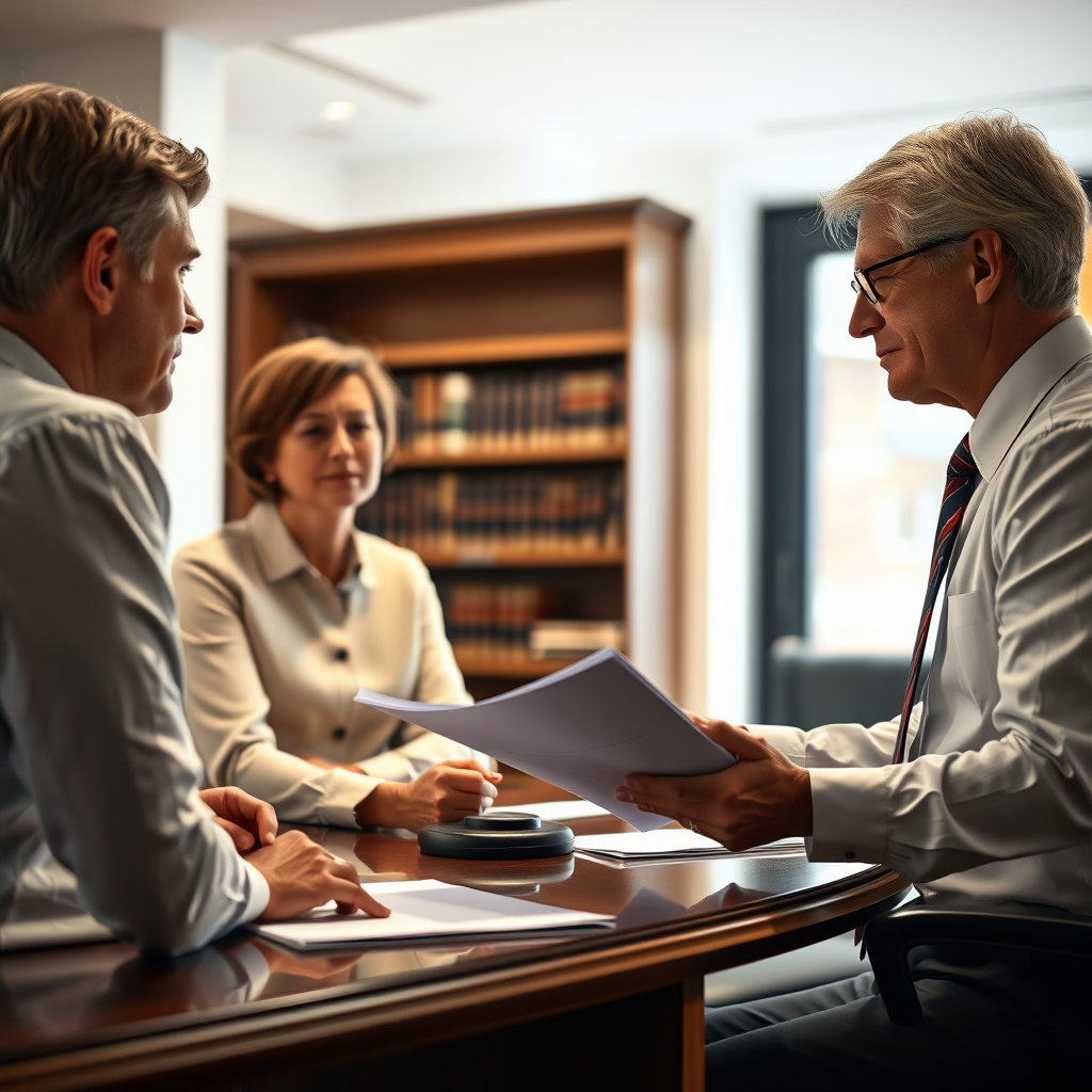 Service Member Divorce Lawyer Virginia Beach, VA