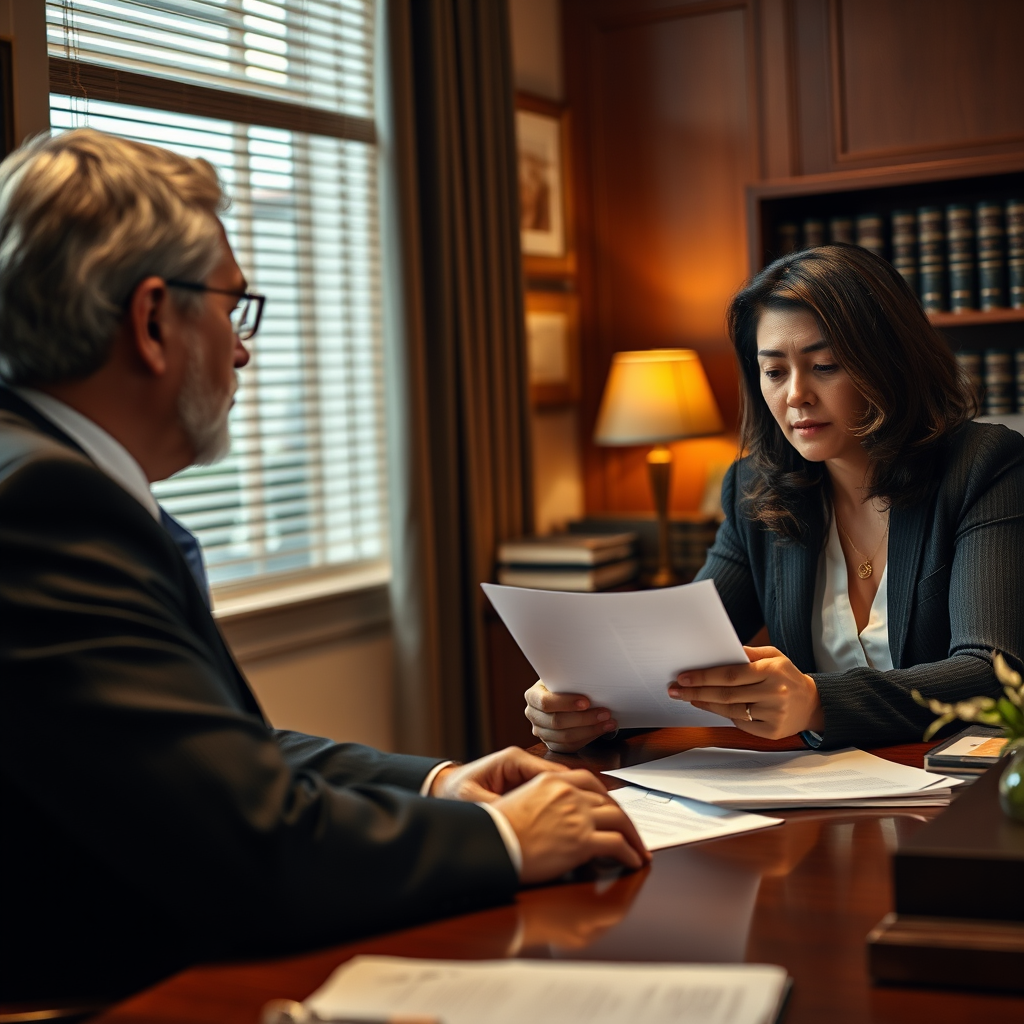Service Member Divorce Lawyer York County, VA