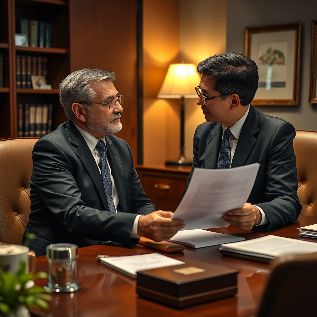 Stock Options Divorce Lawyer Louisa County, VA