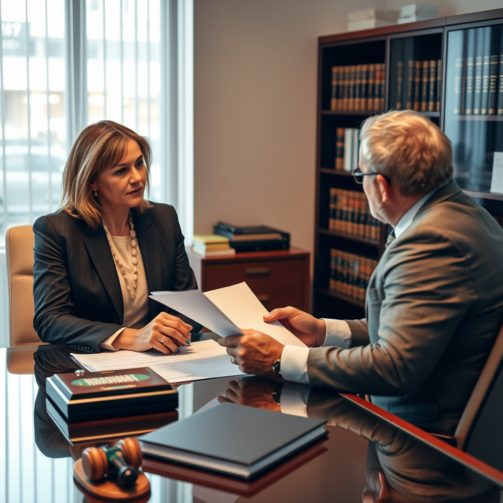 Stock Options Divorce Lawyer Virginia, VA