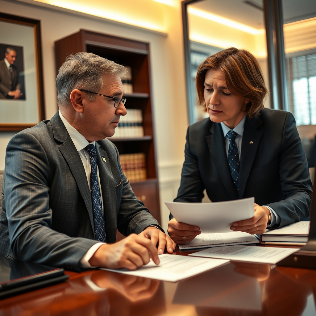 Supervised Visitation Lawyer Rappahannock County, VA