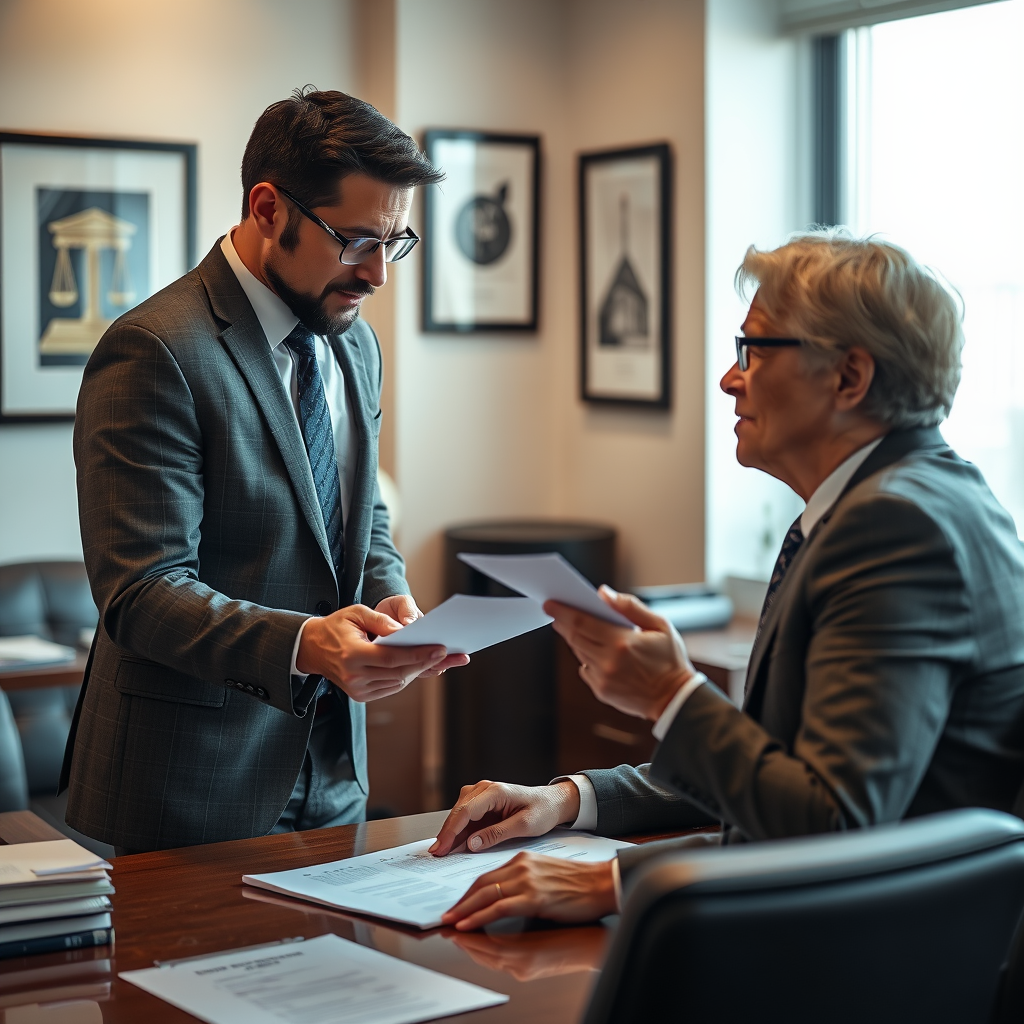 Supervised Visitation Lawyer Roanoke County, VA