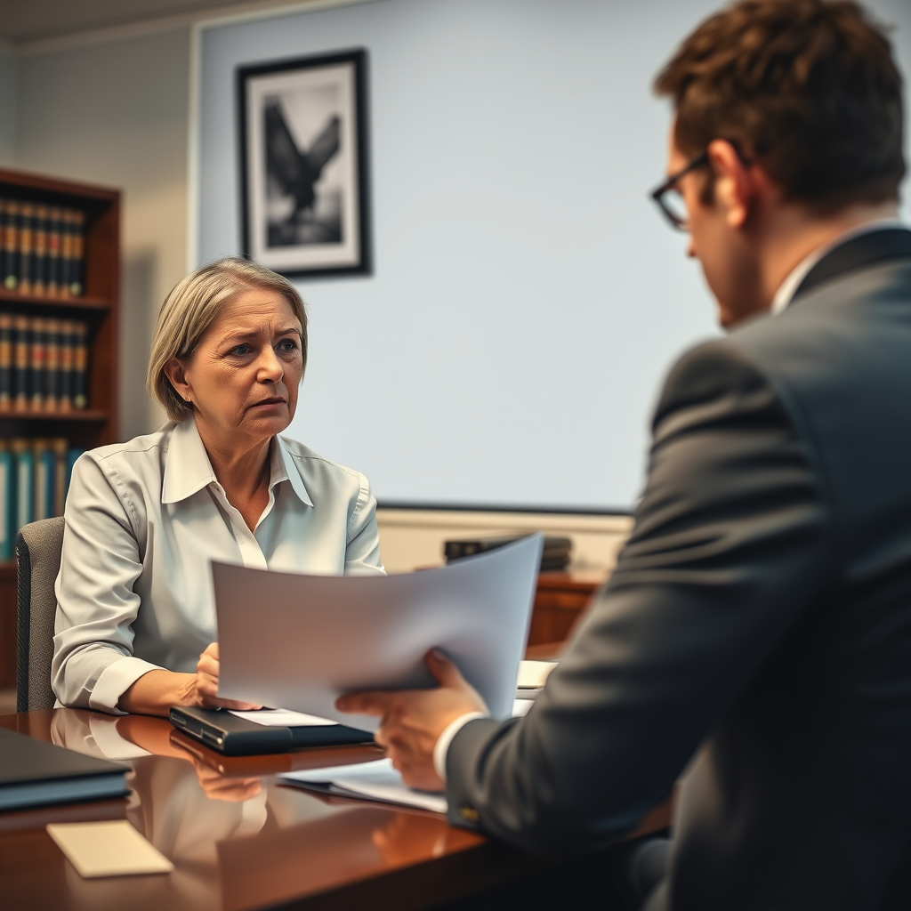Supervised Visitation Lawyer York County, VA