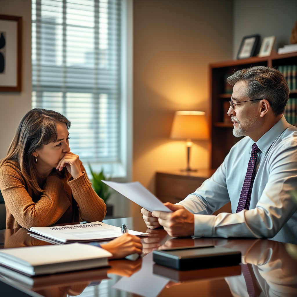 Temporary Custody Lawyer Colonial Heights, VA