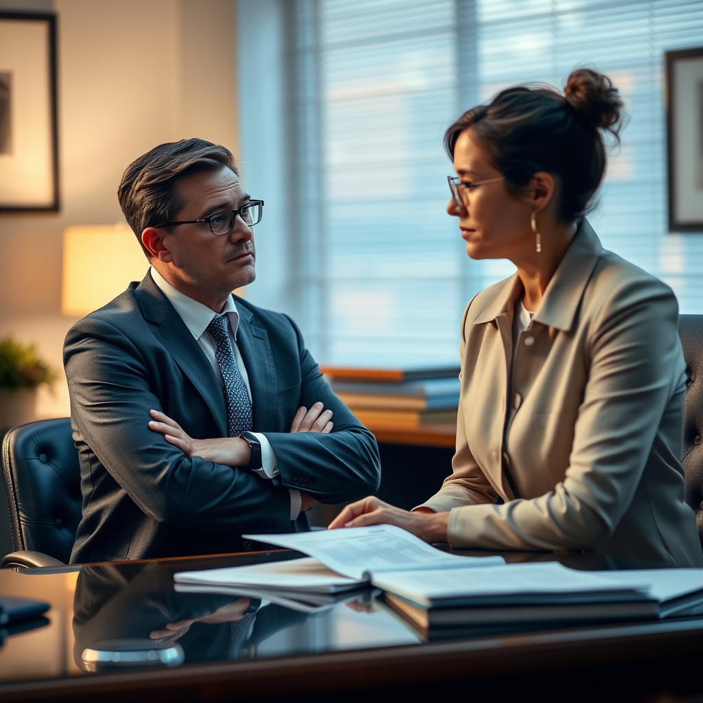 Temporary Custody Lawyer Dinwiddie County, VA