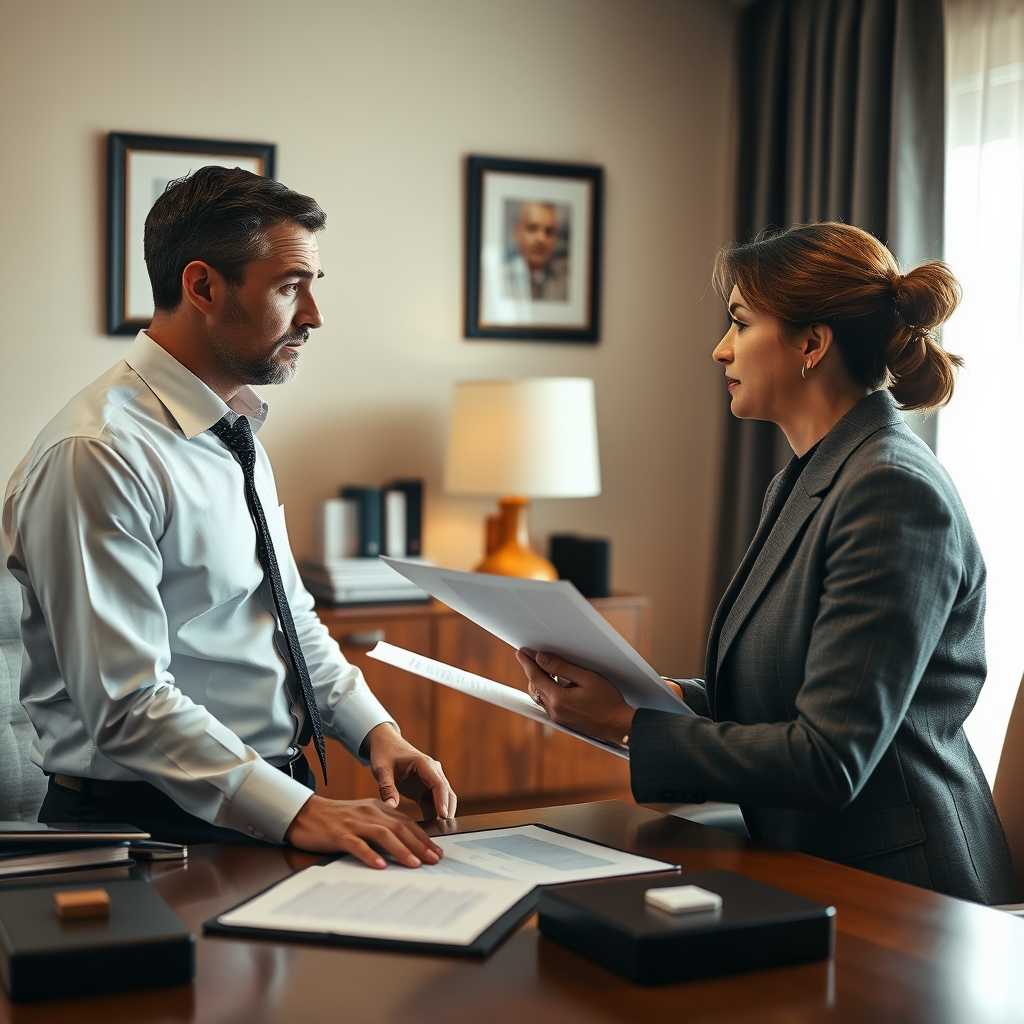 Temporary Custody Lawyer Isle of Wight County, VA