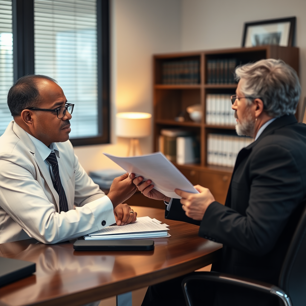 Temporary Custody Lawyer James City County, VA