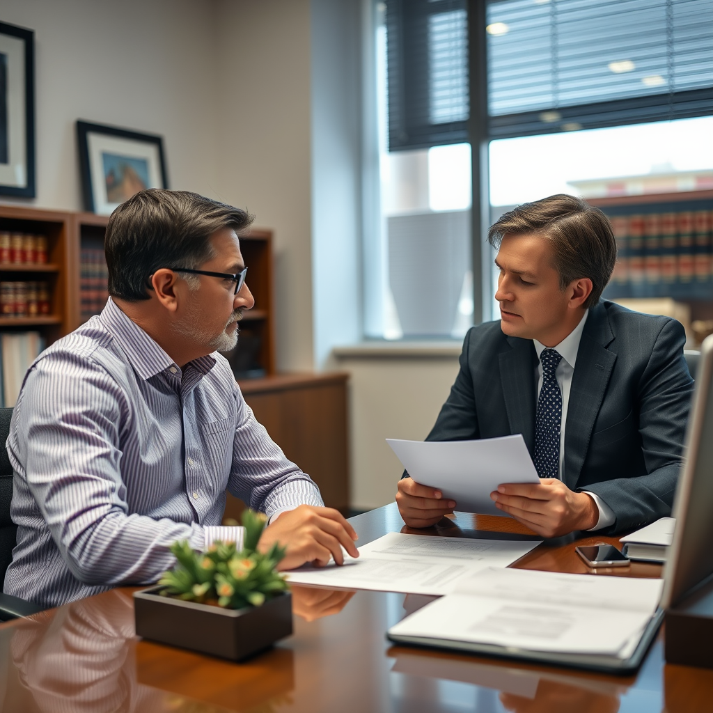 Temporary Custody Lawyer King William County, VA
