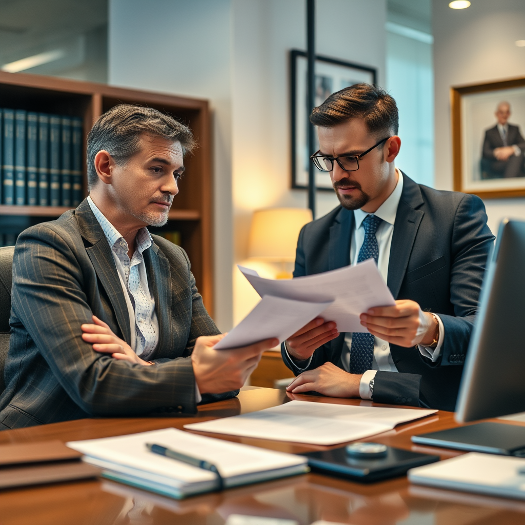 Temporary Custody Lawyer Louisa County, VA