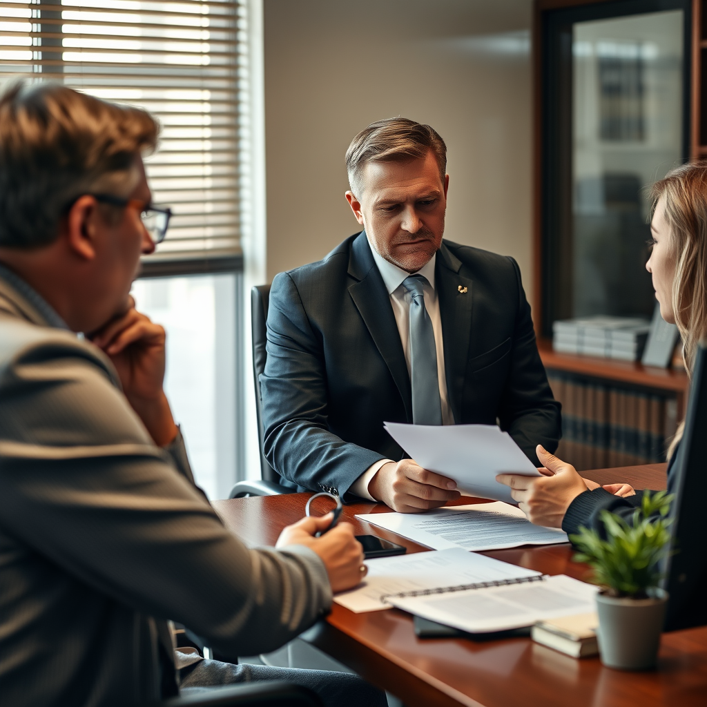 Temporary Custody Lawyer New Kent County, VA