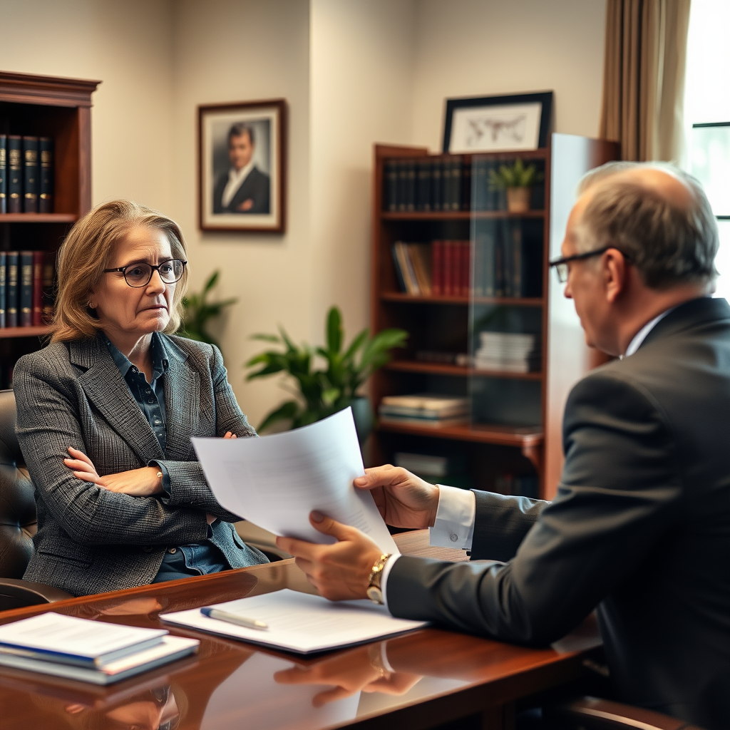 Temporary Custody Lawyer Prince George County, VA