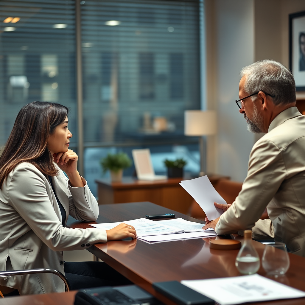 Temporary Custody Lawyer Roanoke County, VA