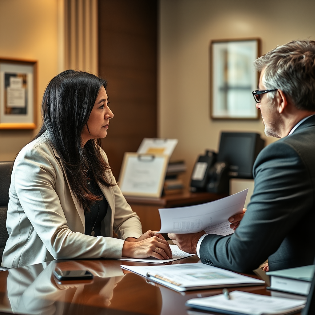 Temporary Custody Lawyer Virginia Beach, VA