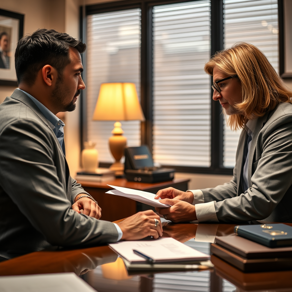 Temporary Custody Lawyer York County, VA