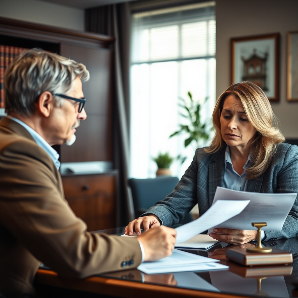 Third Party Custody Lawyer Chesterfield County, VA