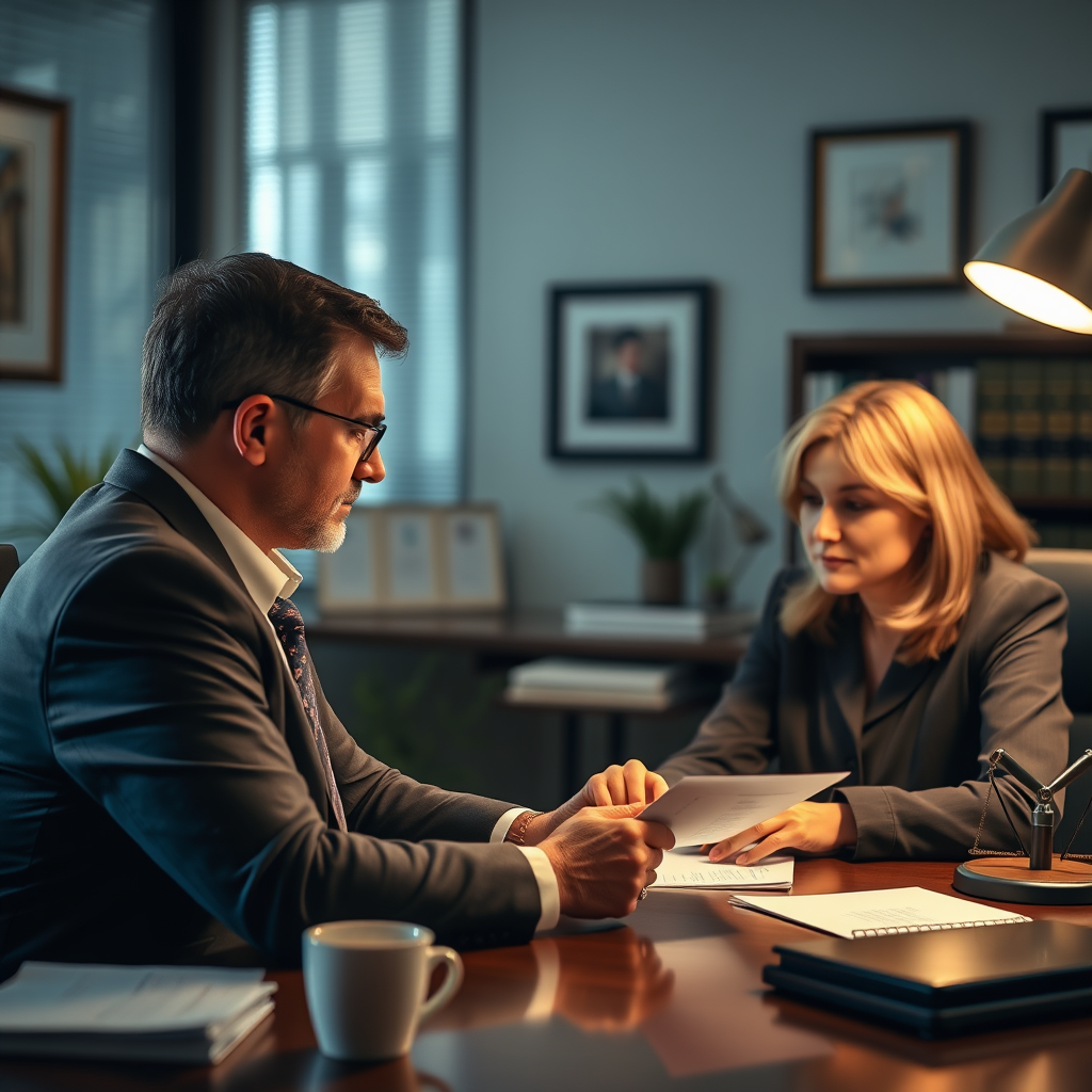 Third Party Custody Lawyer Dinwiddie County, VA