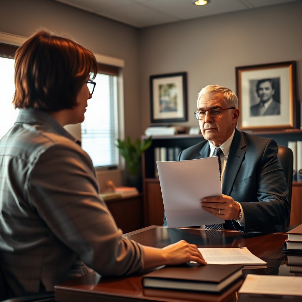 Third Party Custody Lawyer Isle of Wight County, VA