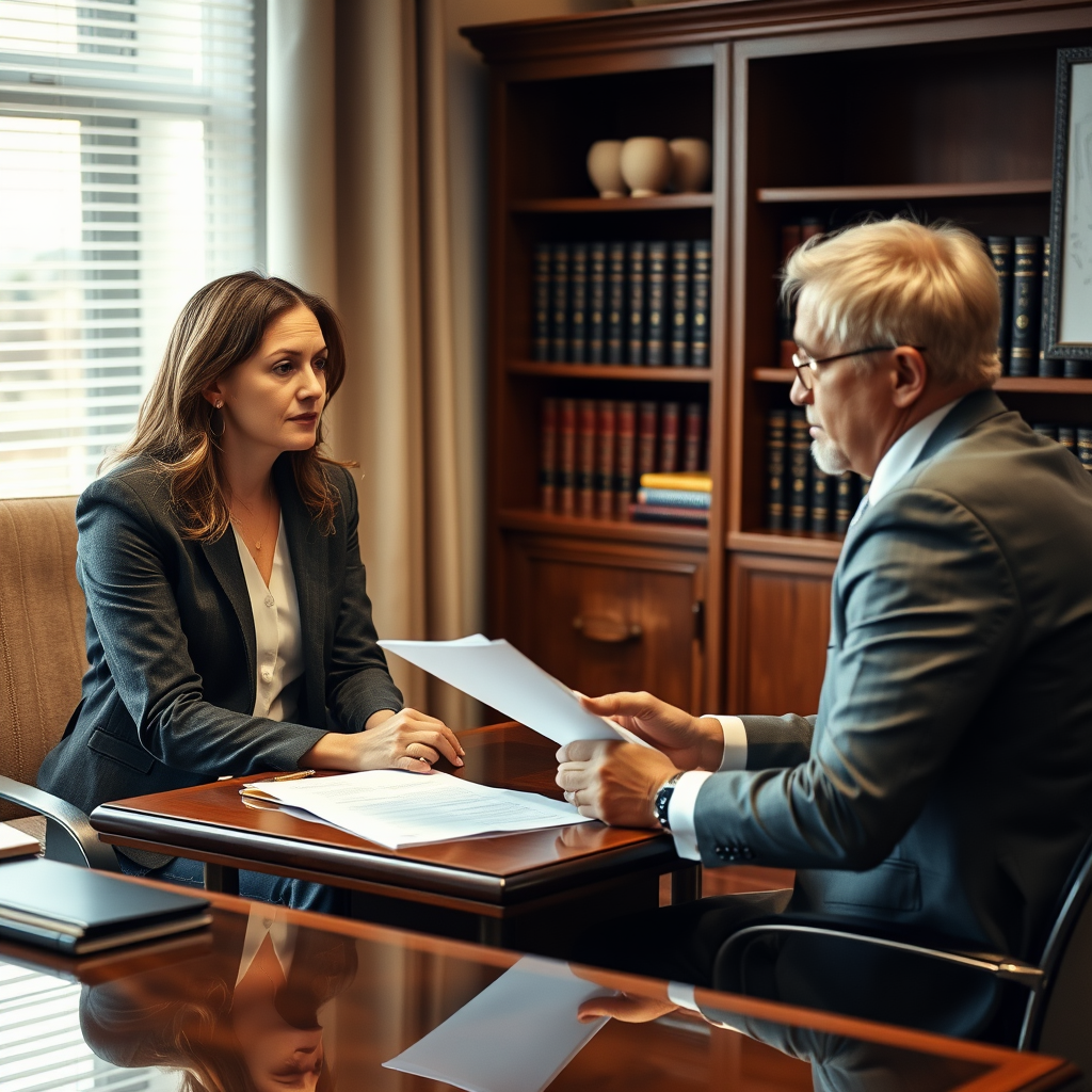 Third Party Custody Lawyer King William County, VA