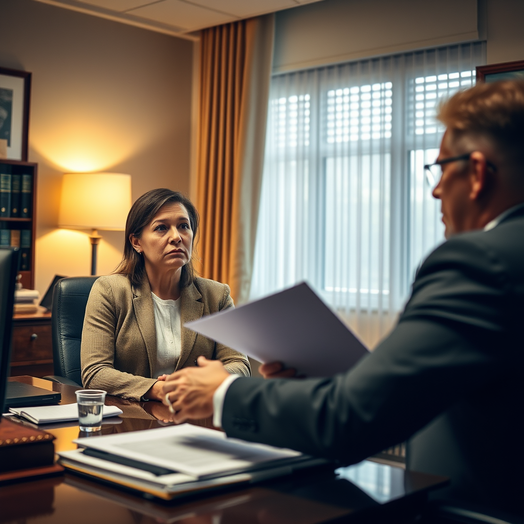 Third Party Custody Lawyer Louisa County, VA